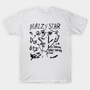 Mazzy Star T-Shirt